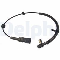 DELPHI SS20052 - Sensor, revoluciones de la rueda