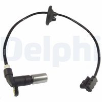DELPHI SS20060 - Sensor, revoluciones de la rueda