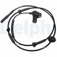 DELPHI SS20157 - Sensor, revoluciones de la rueda