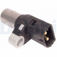 DELPHI SS20227 - Sensor, revoluciones de la rueda