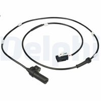 DELPHI SS20270 - Sensor, revoluciones de la rueda
