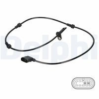 DELPHI SS20830 - Sensor, revoluciones de la rueda