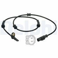 DELPHI SS20388 - Sensor, revoluciones de la rueda