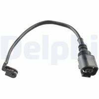 BOSCH 1987473610 - Contacto de aviso, desgaste de los frenos
