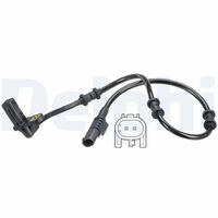 DELPHI SS20595 - Sensor, revoluciones de la rueda