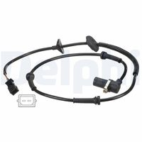 DELPHI SS20605 - Sensor, revoluciones de la rueda