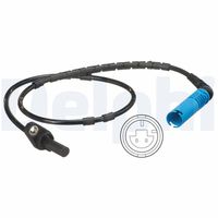 DELPHI SS20591 - Sensor, revoluciones de la rueda