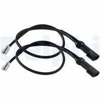 BREMBO A00505 - Contacto de aviso, desgaste de los frenos - PRIME LINE