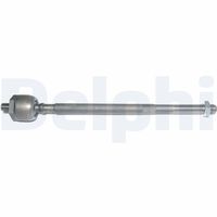 DELPHI TA2012 - Articulación axial, barra de acoplamiento