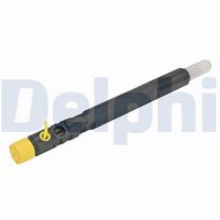 DELPHI HRD342 - Válvula de inyección