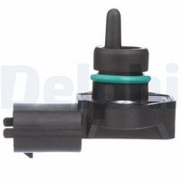 DELPHI PS10152 - Sensor, presión colector de admisión