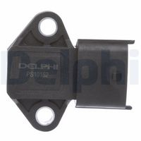 DELPHI PS10152 - Sensor, presión colector de admisión