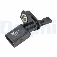DELPHI SS20063 - Sensor, revoluciones de la rueda