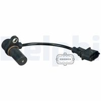 DELPHI SS11052 - Generador de impulsos, cigüeñal