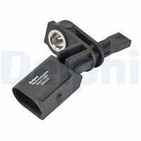 DELPHI SS20063 - Sensor, revoluciones de la rueda