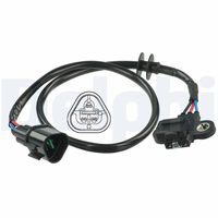 DELPHI SS11083 - Generador de impulsos, cigüeñal