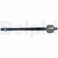 DELPHI TA2510 - Articulación axial, barra de acoplamiento