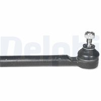 DELPHI TA1091 - Rótula barra de acoplamiento