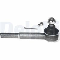 DELPHI TA1097 - Rótula barra de acoplamiento
