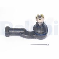 DELPHI TA1110 - Rótula barra de acoplamiento