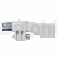 DELPHI SS10772-12B1 - Generador de impulsos, cigüeñal