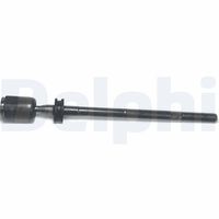 DELPHI TA1376 - Articulación axial, barra de acoplamiento