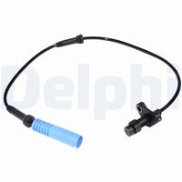 DELPHI SS20007 - Sensor, revoluciones de la rueda