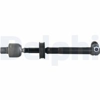 DELPHI TA1288 - Articulación axial, barra de acoplamiento