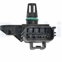 DELPHI PS20143-12B1 - Sensor, presión colector de admisión