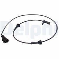 DELPHI SS20116 - Sensor, revoluciones de la rueda