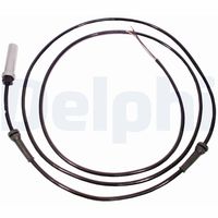 DELPHI SS20210 - Sensor, revoluciones de la rueda