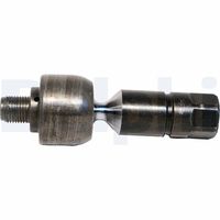 DELPHI TA1949 - Articulación axial, barra de acoplamiento