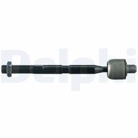 COMLINE CTR3194 - Articulación axial, barra de acoplamiento