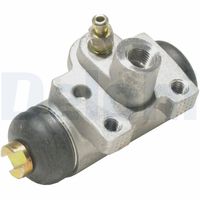 BREMBO A12835 - Cilindro de freno de rueda - ESSENTIAL LINE