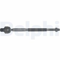 DELPHI TA1677 - Articulación axial, barra de acoplamiento