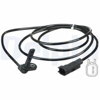 DELPHI SS20356 - Sensor, revoluciones de la rueda