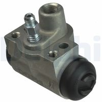 BREMBO A12662 - Cilindro de freno de rueda - ESSENTIAL LINE