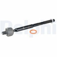 BLUE PRINT ADBP870091 - Articulación axial, barra de acoplamiento