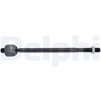DELPHI TA2372 - Articulación axial, barra de acoplamiento