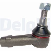 DELPHI TA2155 - Rótula barra de acoplamiento