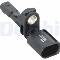DELPHI SS20303 - Sensor, revoluciones de la rueda