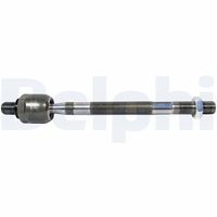 DELPHI TA2371 - Articulación axial, barra de acoplamiento