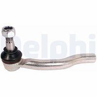 DELPHI TA2570 - Rótula barra de acoplamiento