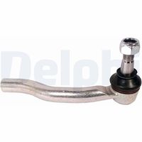 DELPHI TA2571 - Rótula barra de acoplamiento