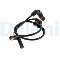 DELPHI SS20797 - Sensor, revoluciones de la rueda
