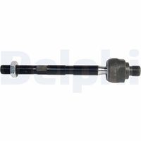 DELPHI TA2706 - Articulación axial, barra de acoplamiento
