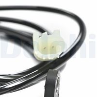 DELPHI SS21317-12B1 - Sensor, revoluciones de la rueda