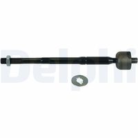 BLUE PRINT ADT387167 - Articulación axial, barra de acoplamiento