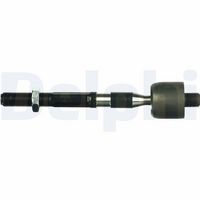 BLUE PRINT ADG087213 - Articulación axial, barra de acoplamiento