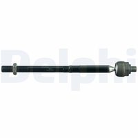 COMLINE CTR3317 - Articulación axial, barra de acoplamiento